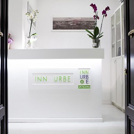 Inn Urbe Vaticano 로마 외부 사진